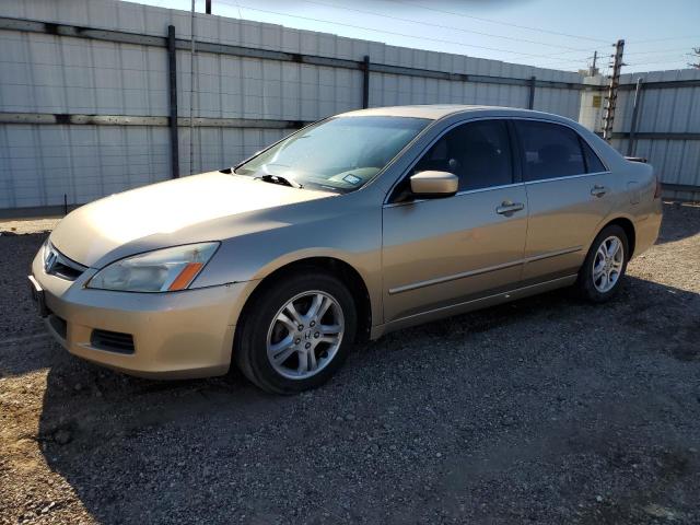 honda accord ex 2007 1hgcm56747a188403