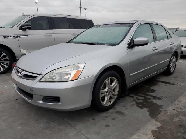 honda accord ex 2007 1hgcm56747a806934