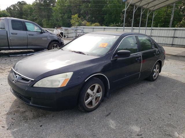 honda accord 2005 1hgcm56755a009153