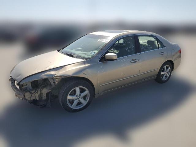 honda accord 2005 1hgcm56755a010674