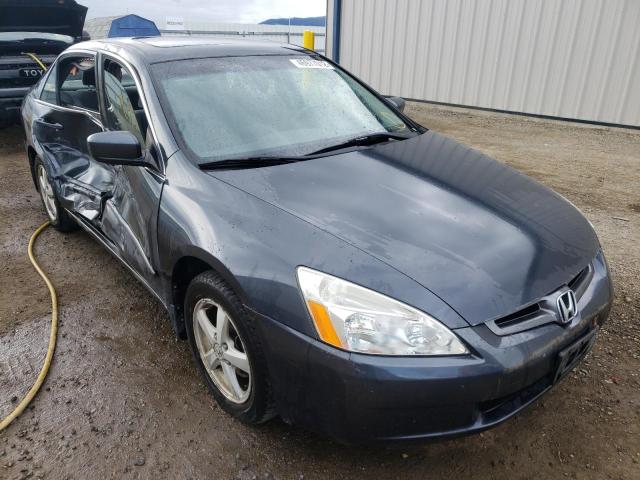 honda accord ex 2005 1hgcm56755a045019