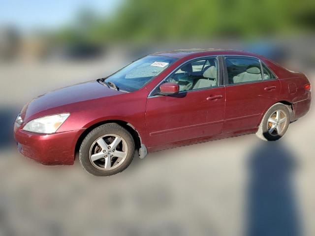 honda accord 2005 1hgcm56755a077419