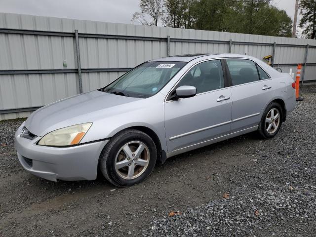 honda accord ex 2005 1hgcm56755a150594