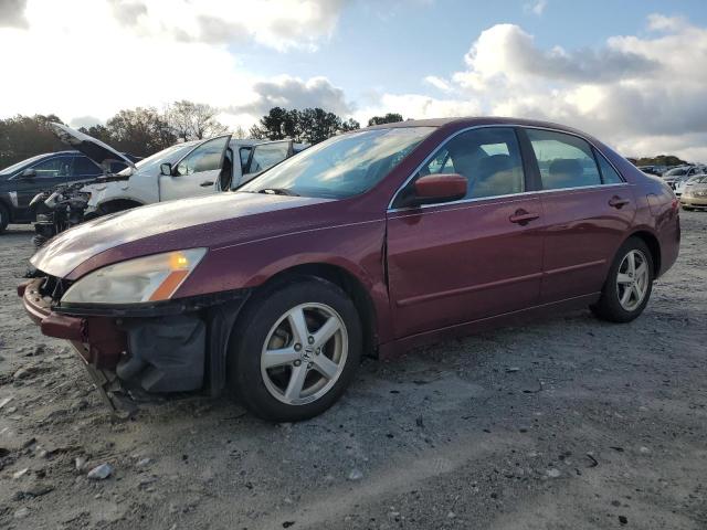 honda accord ex 2005 1hgcm56755a182154