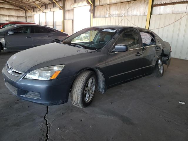 honda accord ex 2006 1hgcm56756a071735