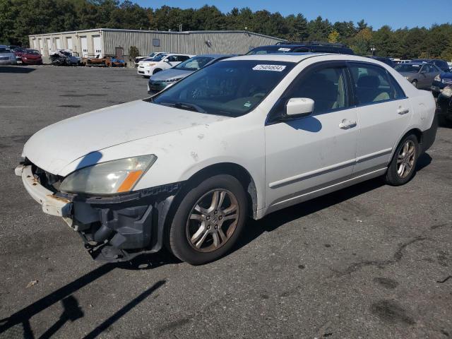 honda accord ex 2006 1hgcm56756a107990