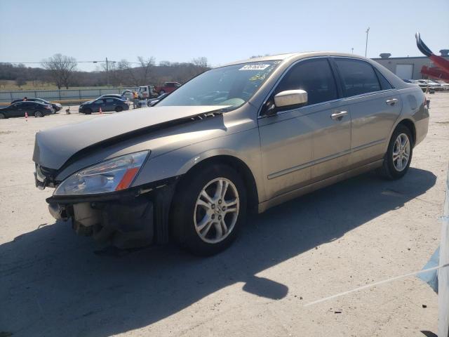 honda accord 2006 1hgcm56756a115927