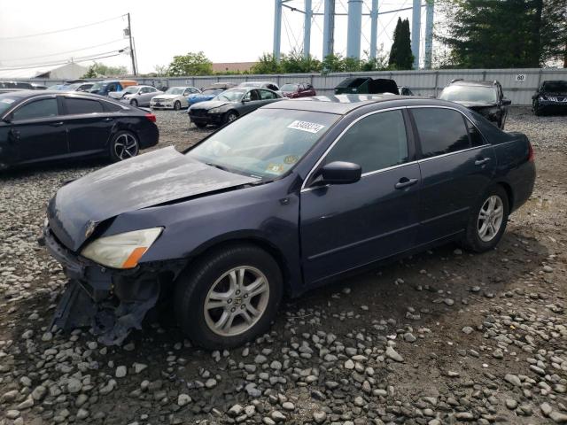 honda accord ex 2006 1hgcm56756a164173