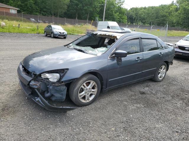 honda accord 2007 1hgcm56757a071476