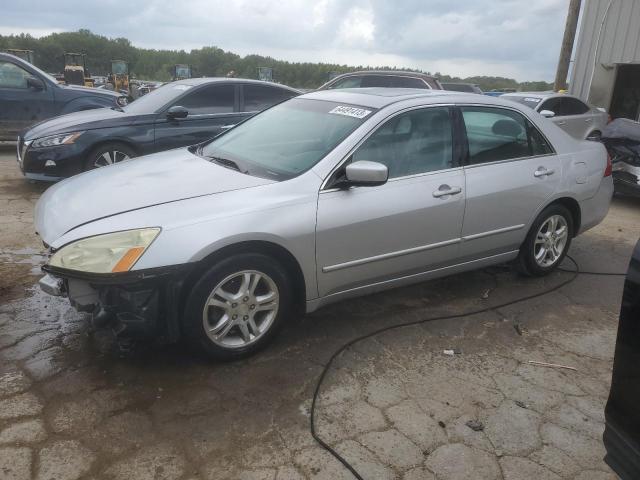 honda accord ex 2007 1hgcm56757a076449