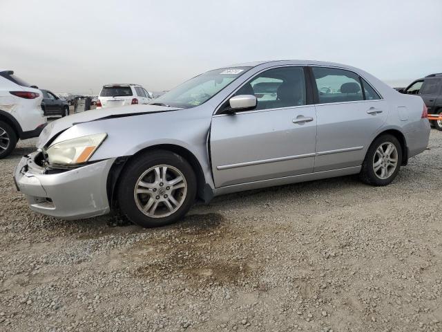 honda accord ex 2007 1hgcm56757a133085