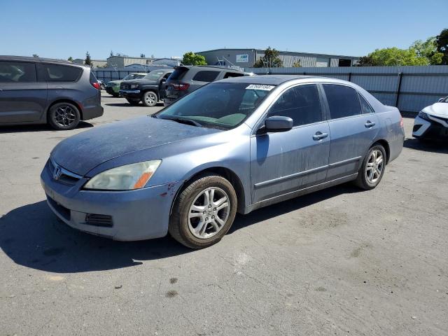 honda accord ex 2007 1hgcm56757a143471