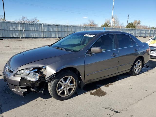 honda accord ex 2007 1hgcm56757a159539