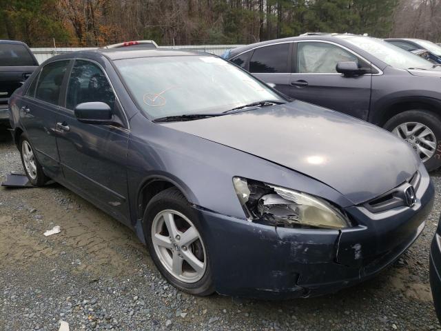 honda accord ex 2005 1hgcm56765a070916