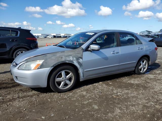 honda accord 2005 1hgcm56765a077011