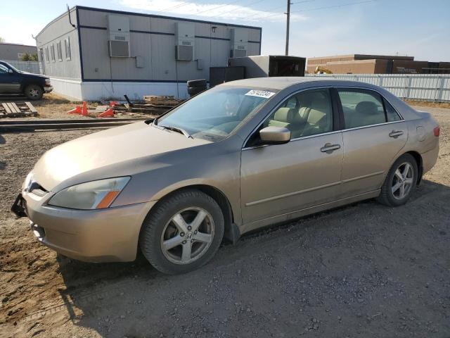 honda accord ex 2005 1hgcm56765a141998