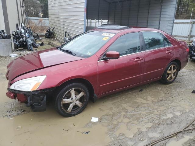 honda accord 2005 1hgcm56765a180977