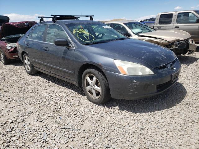 honda accord 2005 1hgcm56765a189095