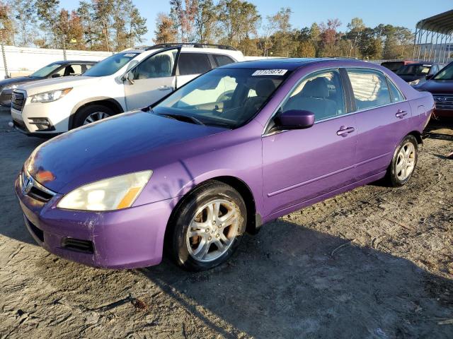 honda accord ex 2006 1hgcm56766a045256