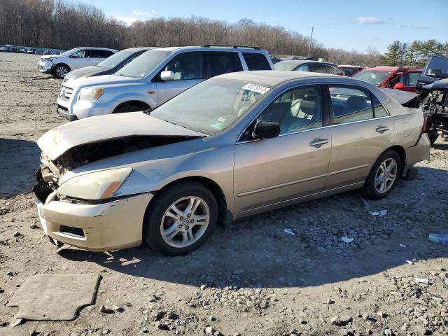 honda accord ex 2006 1hgcm56766a059707