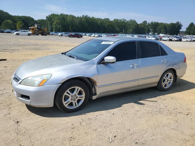 honda accord ex 2007 1hgcm56767a115226