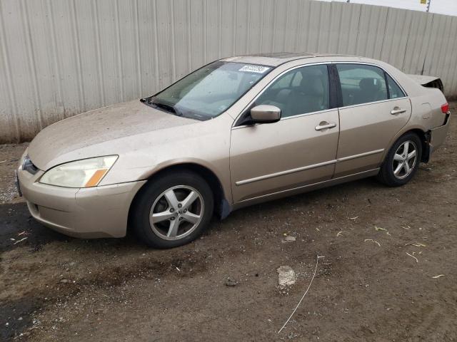 honda accord ex 2005 1hgcm56775a053803