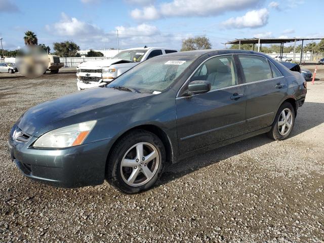 honda accord ex 2005 1hgcm56775a070973