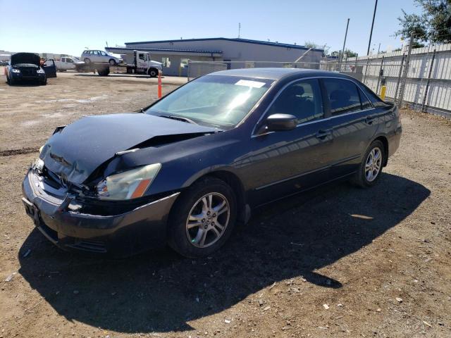 honda accord ex 2006 1hgcm56776a024531