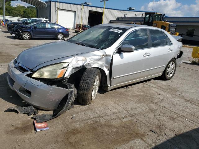 honda accord ex 2006 1hgcm56776a028384