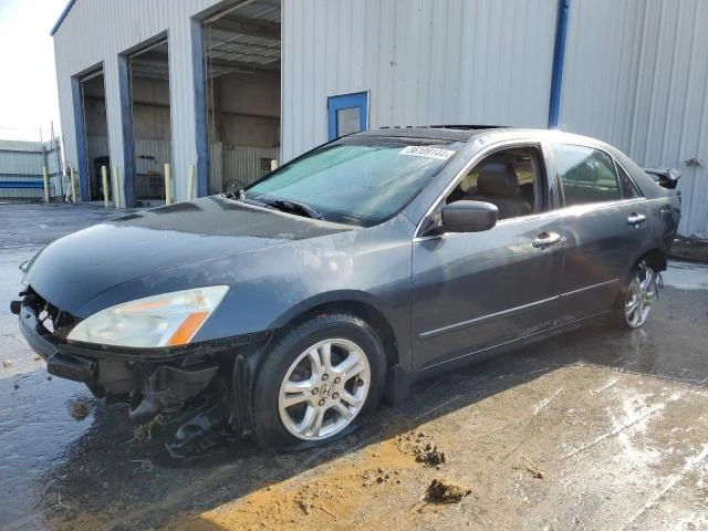 honda accord ex 2006 1hgcm56776a089783