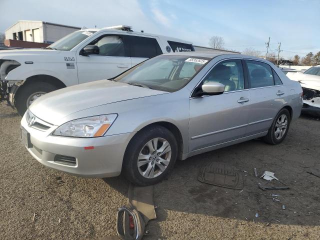 honda accord ex 2006 1hgcm56776a109773