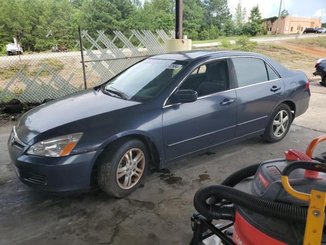 honda accord 2006 1hgcm56776a137752