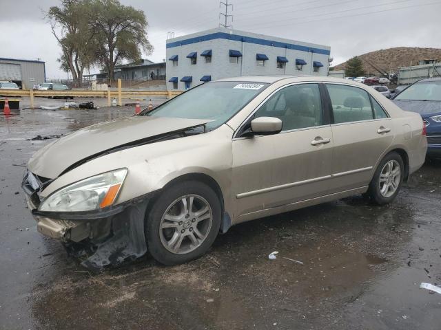 honda accord ex 2006 1hgcm56776a171254