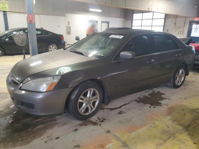 honda accord ex 2007 1hgcm56777a086092