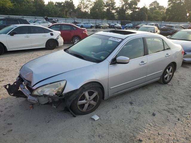 honda accord ex 2004 1hgcm56784a131889