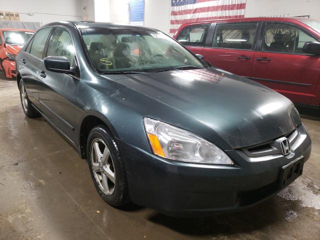 honda accord ex 2005 1hgcm56785a039313