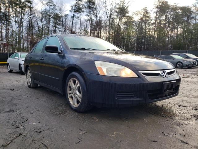 honda accord ex 2006 1hgcm56786a115999