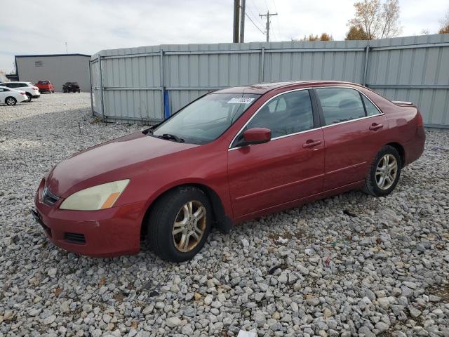 honda accord ex 2007 1hgcm56787a009005