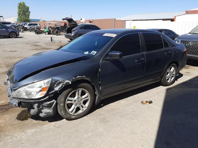 honda accord ex 2007 1hgcm56787a046801