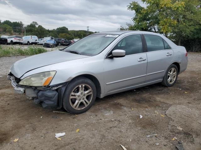 honda accord ex 2007 1hgcm56787a175301