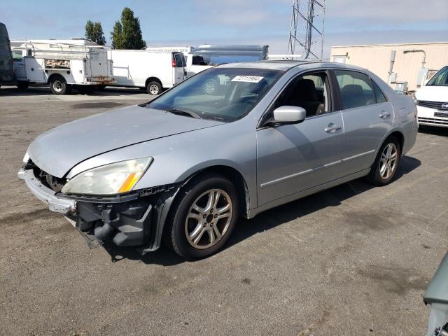 honda accord ex 2007 1hgcm56787a175430