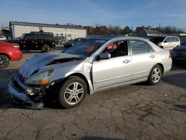 honda accord ex 2007 1hgcm56787a223167