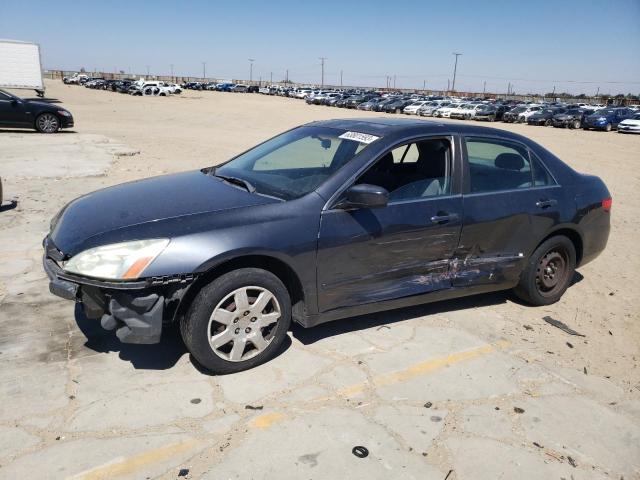 honda accord ex 2005 1hgcm56795a077598