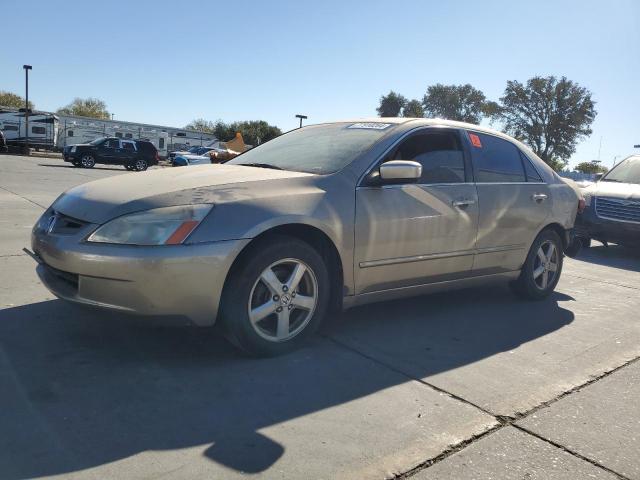 honda accord ex 2005 1hgcm56795a084034