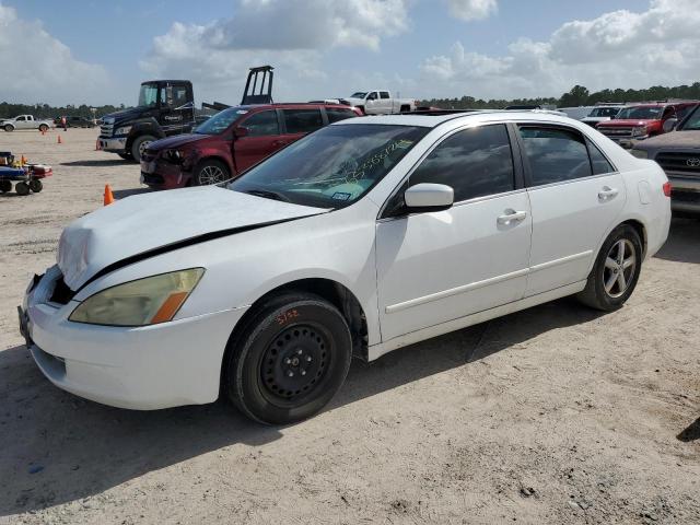 honda accord ex 2005 1hgcm56795a090870