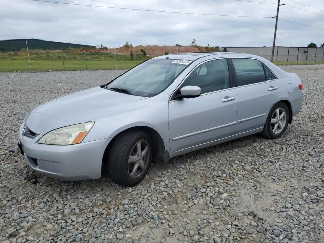 honda accord ex 2005 1hgcm56795a111586