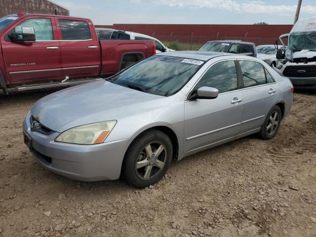 honda accord ex 2005 1hgcm56795a183081