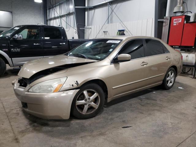 honda accord 2005 1hgcm56795a196686