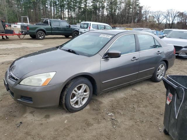 honda accord 2006 1hgcm56796a011697