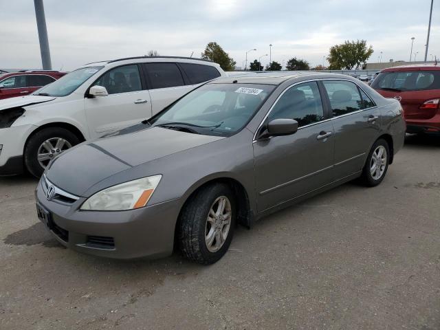 honda accord ex 2006 1hgcm56796a071530